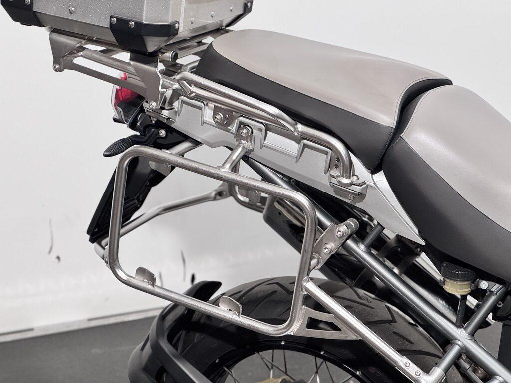 R 1200 GS