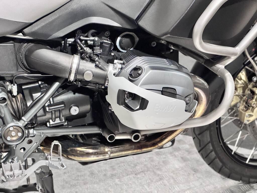 R 1200 GS