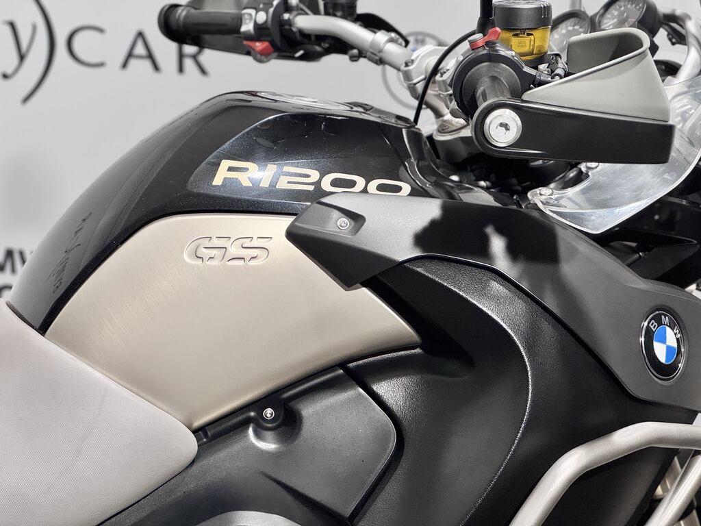 R 1200 GS