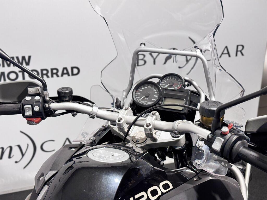 R 1200 GS