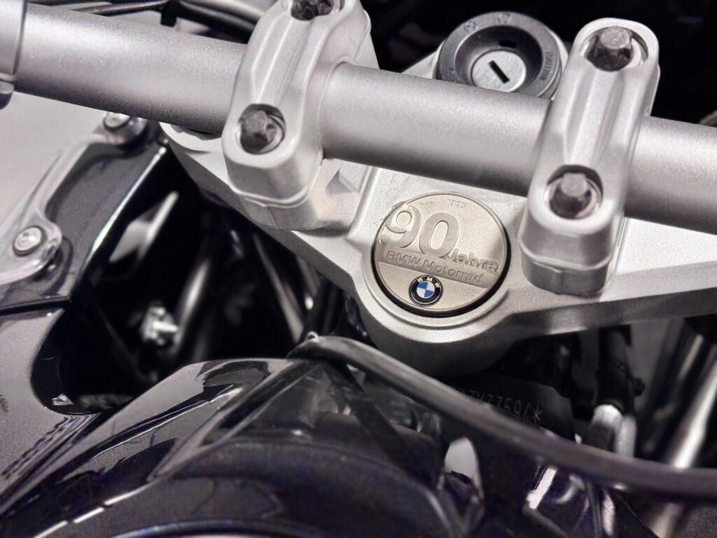 R 1200 GS