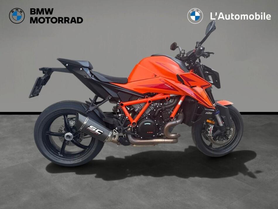 1390 SUPER DUKE
