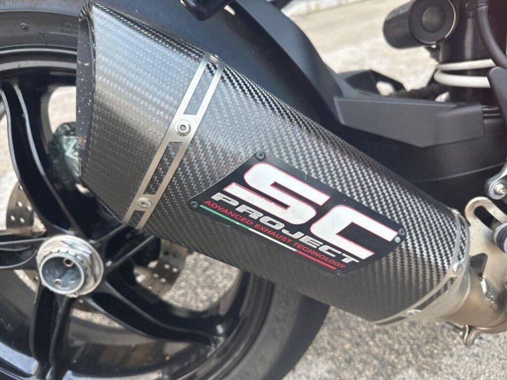 1390 SUPER DUKE