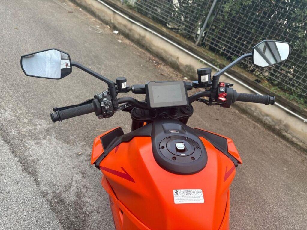 1390 SUPER DUKE