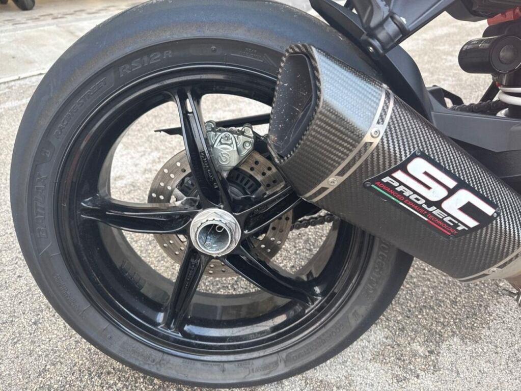 1390 SUPER DUKE