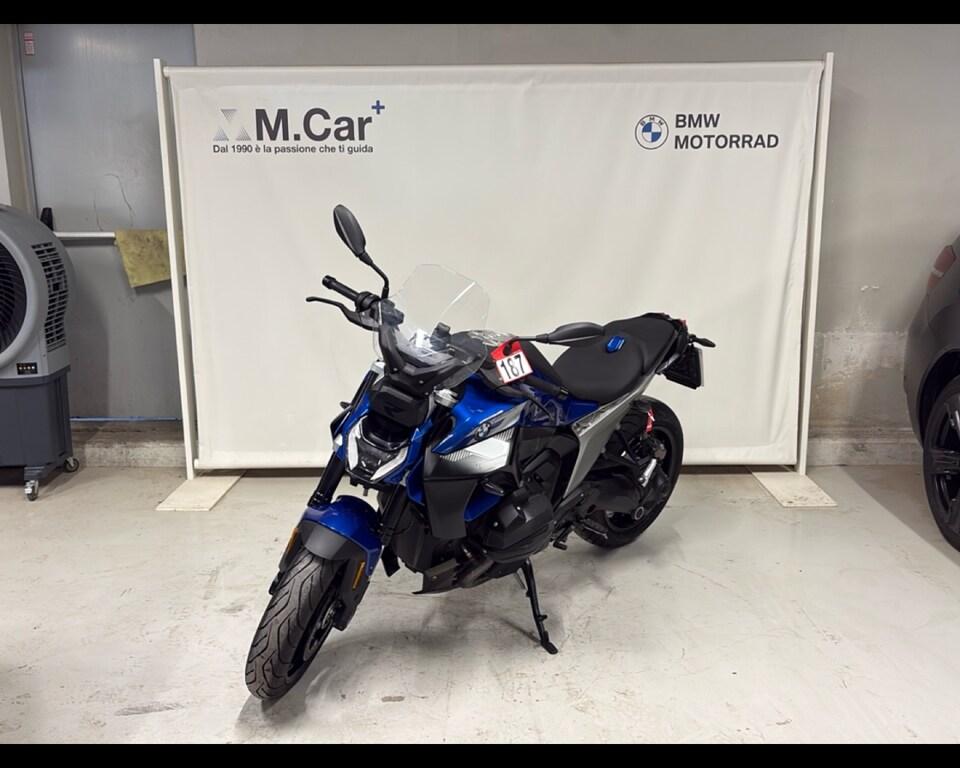 R 1250 R