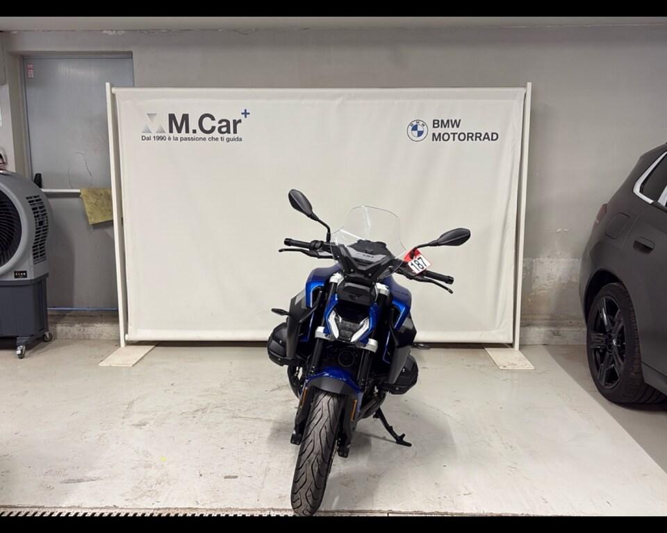 R 1250 R