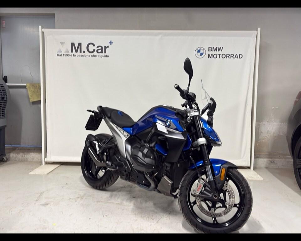 R 1250 R