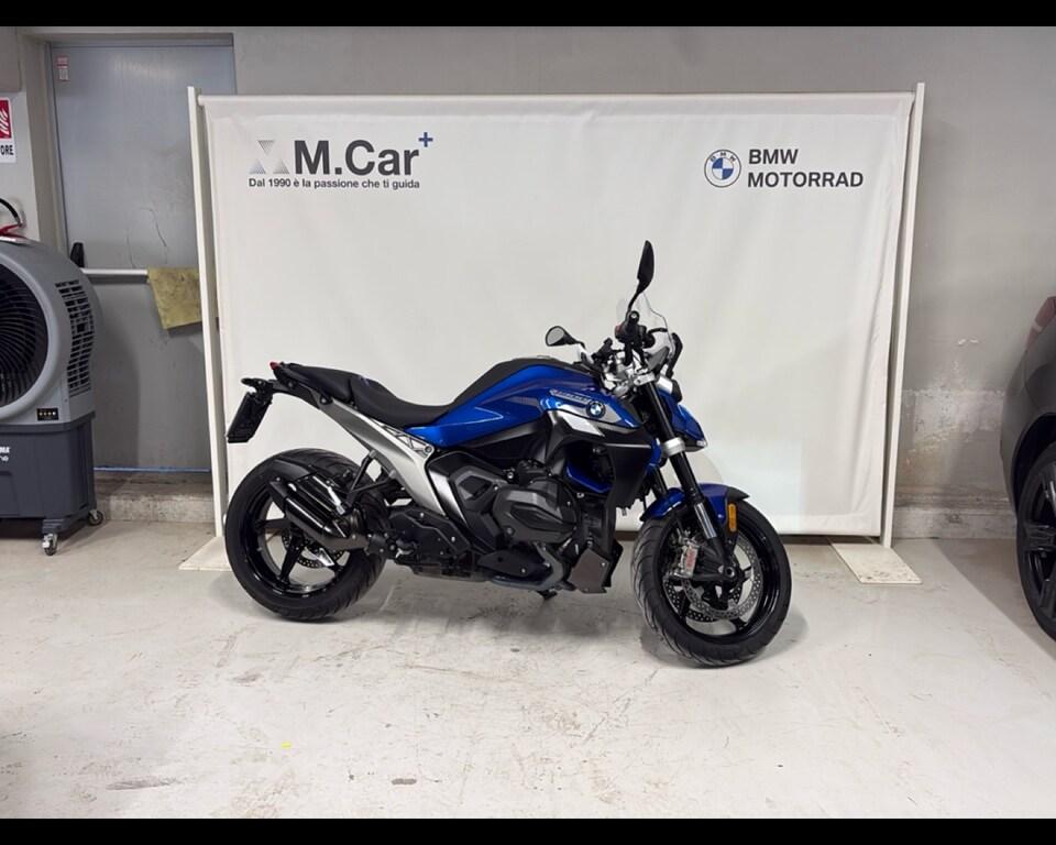 R 1250 R