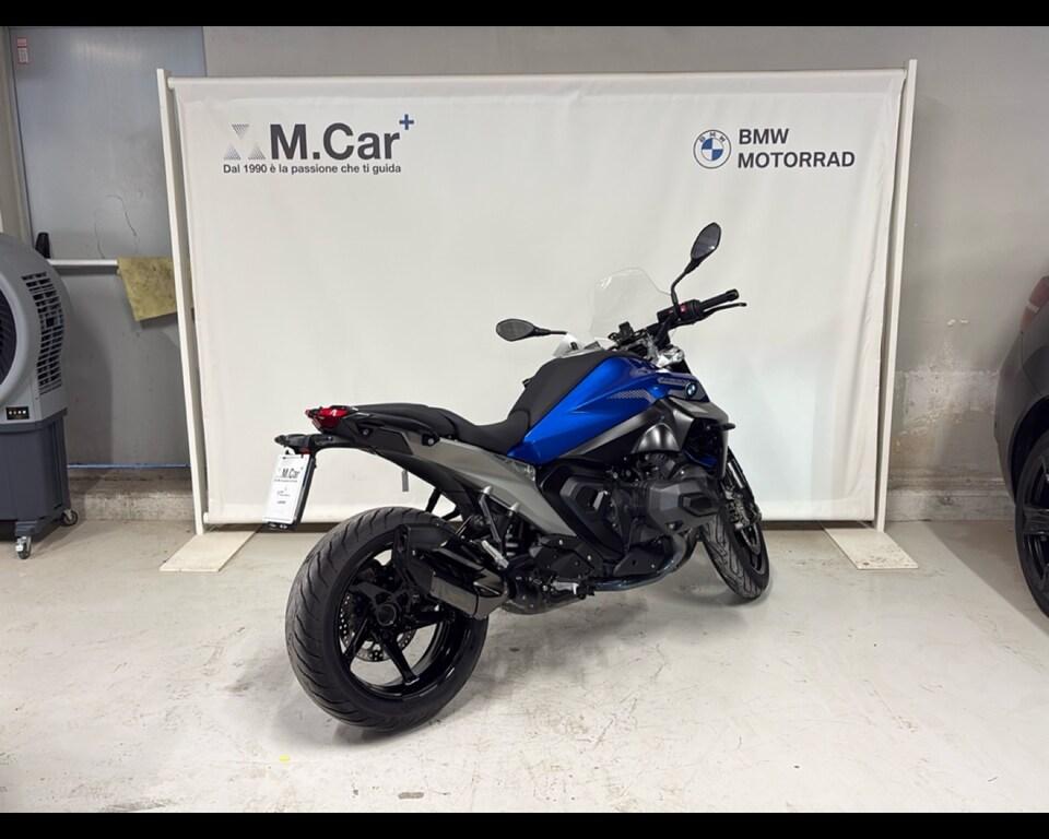 R 1250 R
