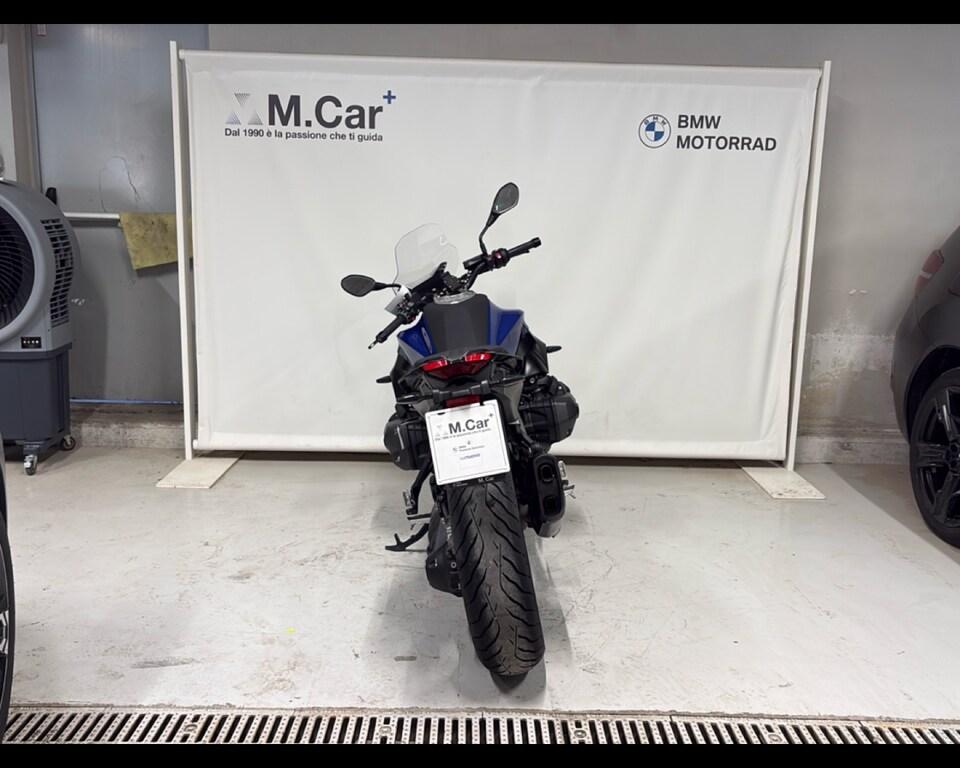 R 1250 R