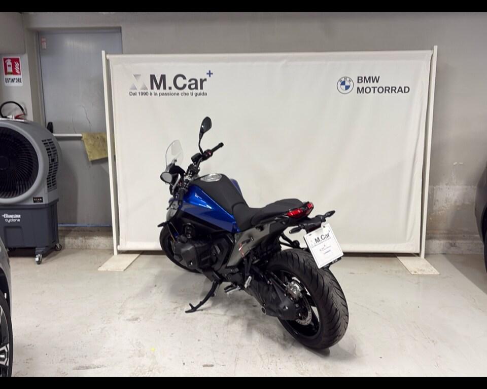 R 1250 R