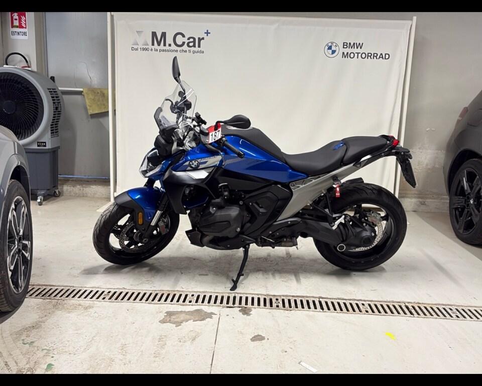 R 1250 R