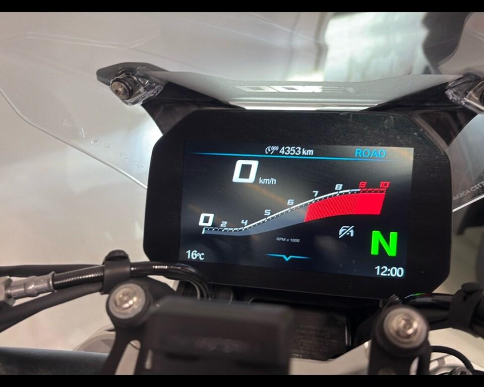 R 1250 R