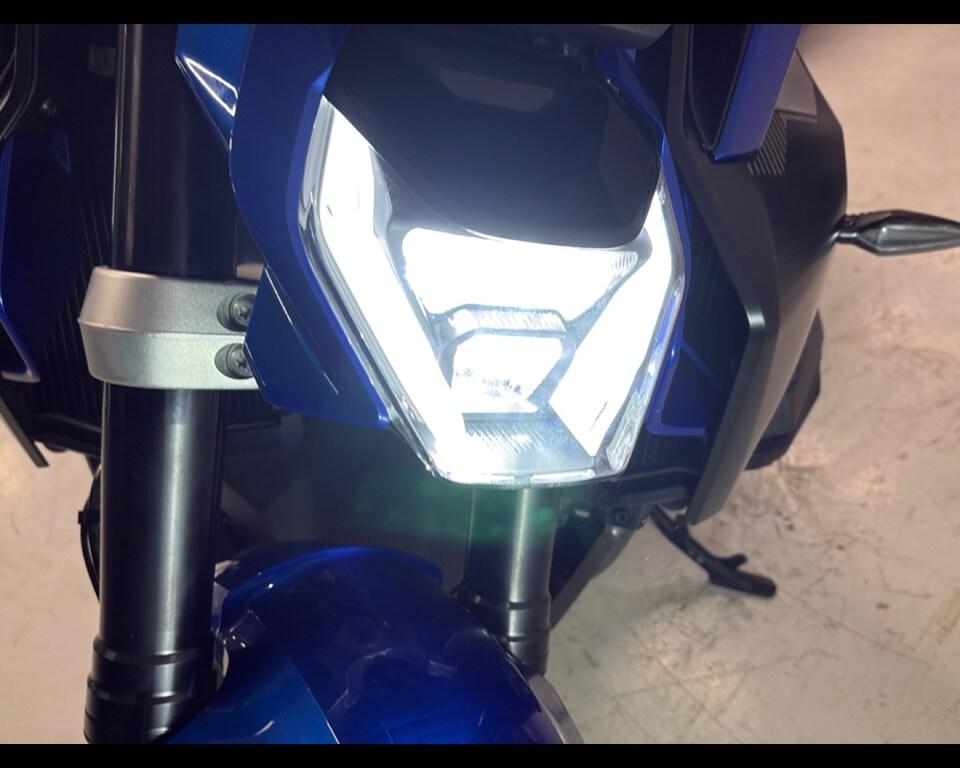 R 1250 R