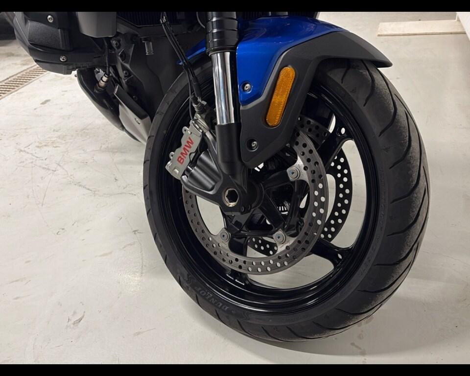 R 1250 R
