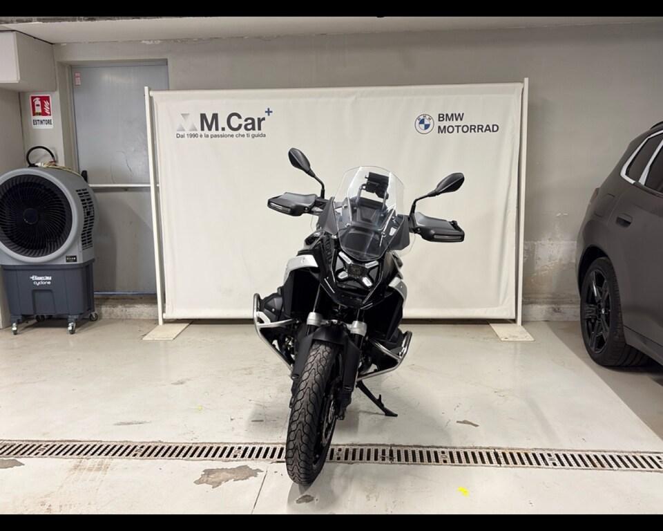 R 1250 GS