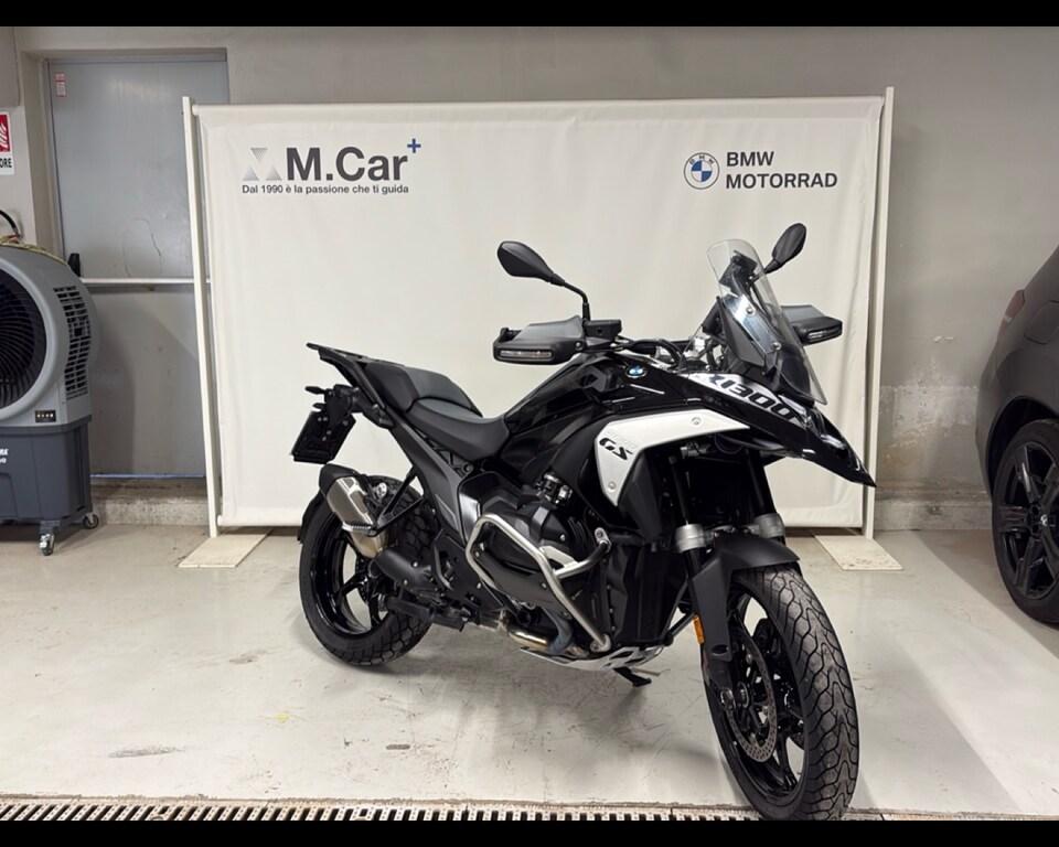 R 1250 GS