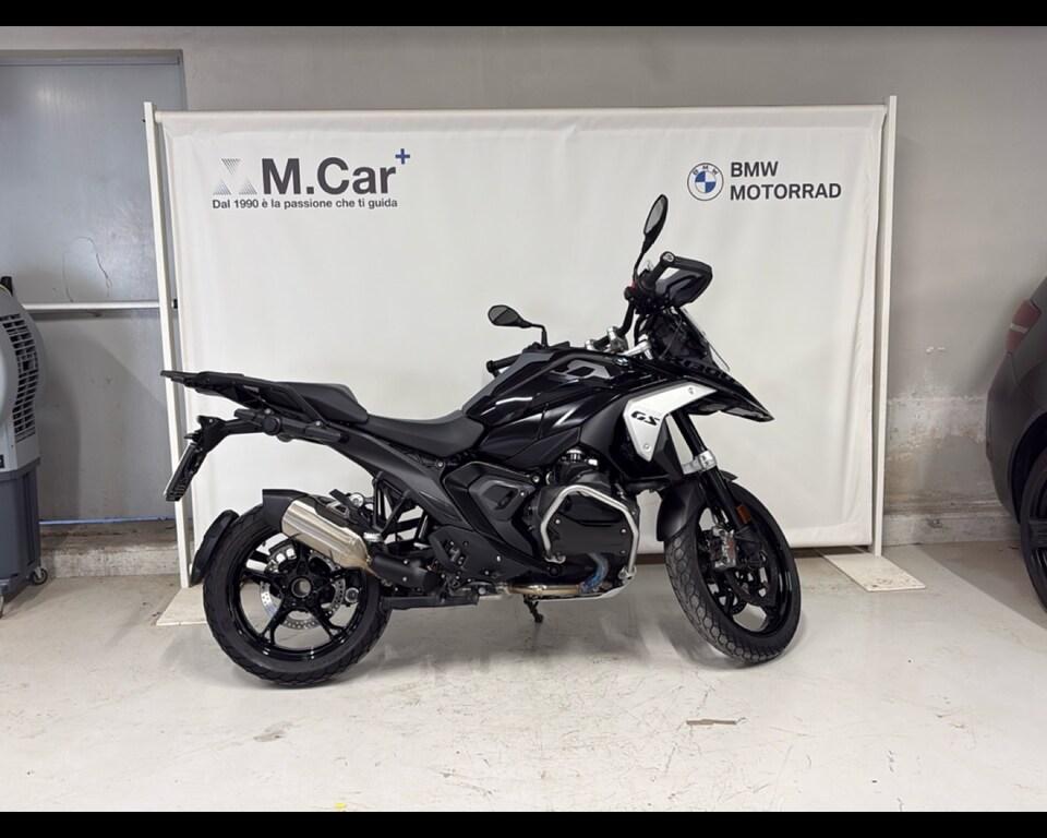 R 1250 GS