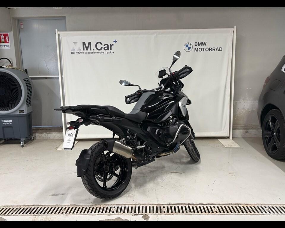 R 1250 GS