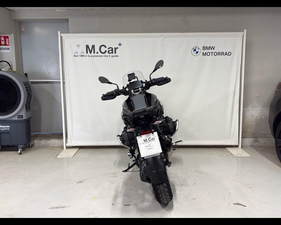 R 1250 GS