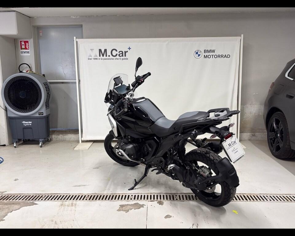 R 1250 GS