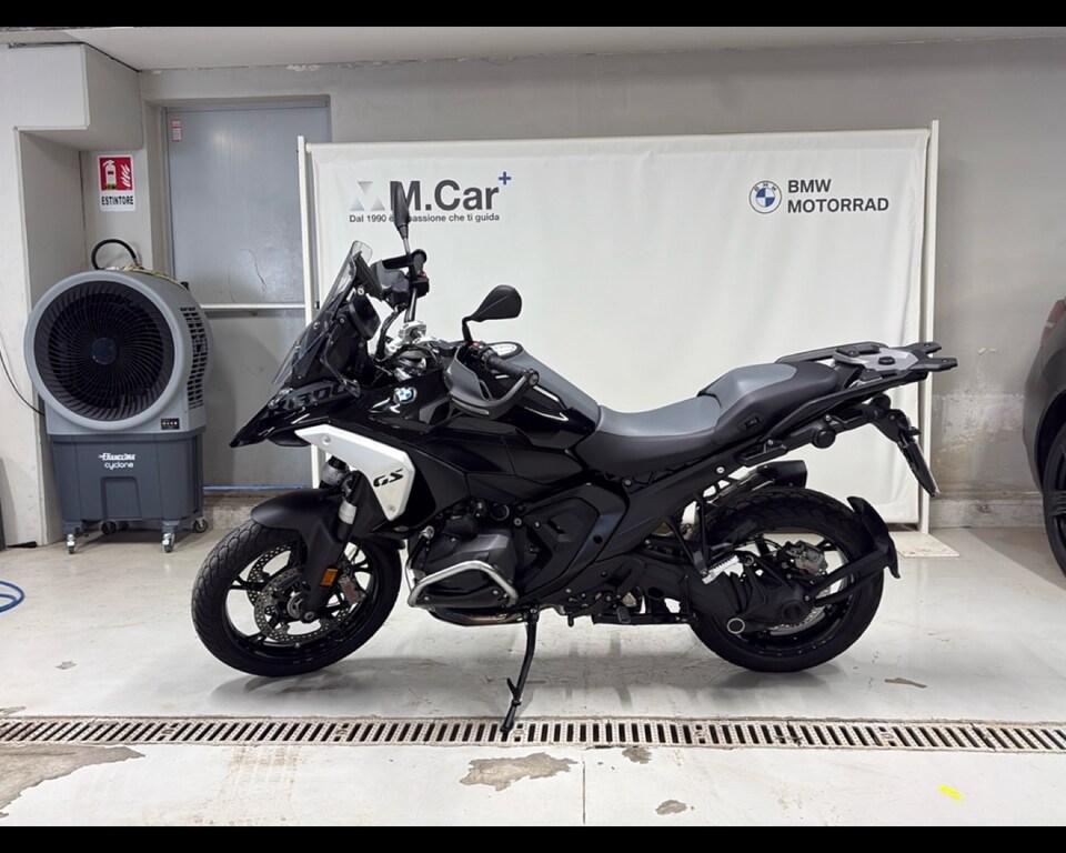 R 1250 GS