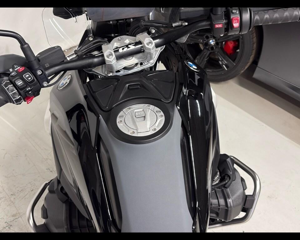 R 1250 GS