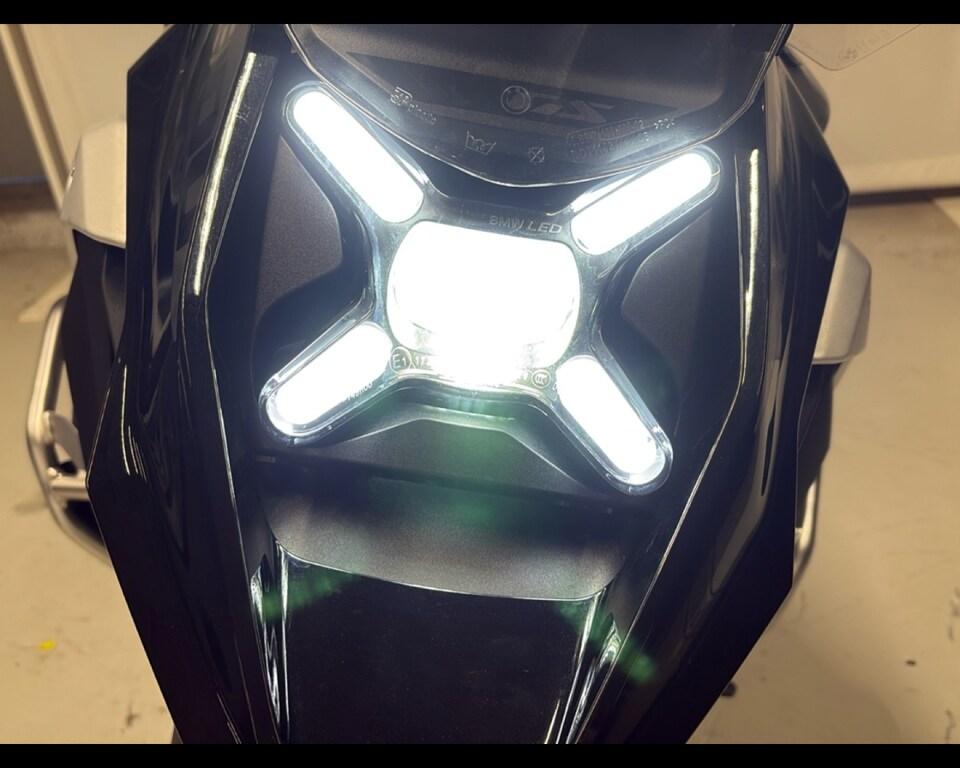R 1250 GS