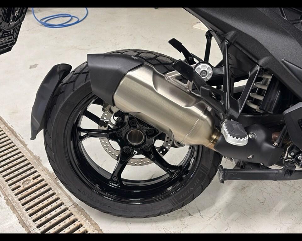 R 1250 GS