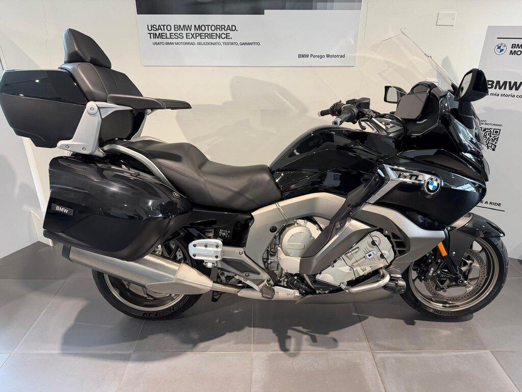 K 1600 GTL