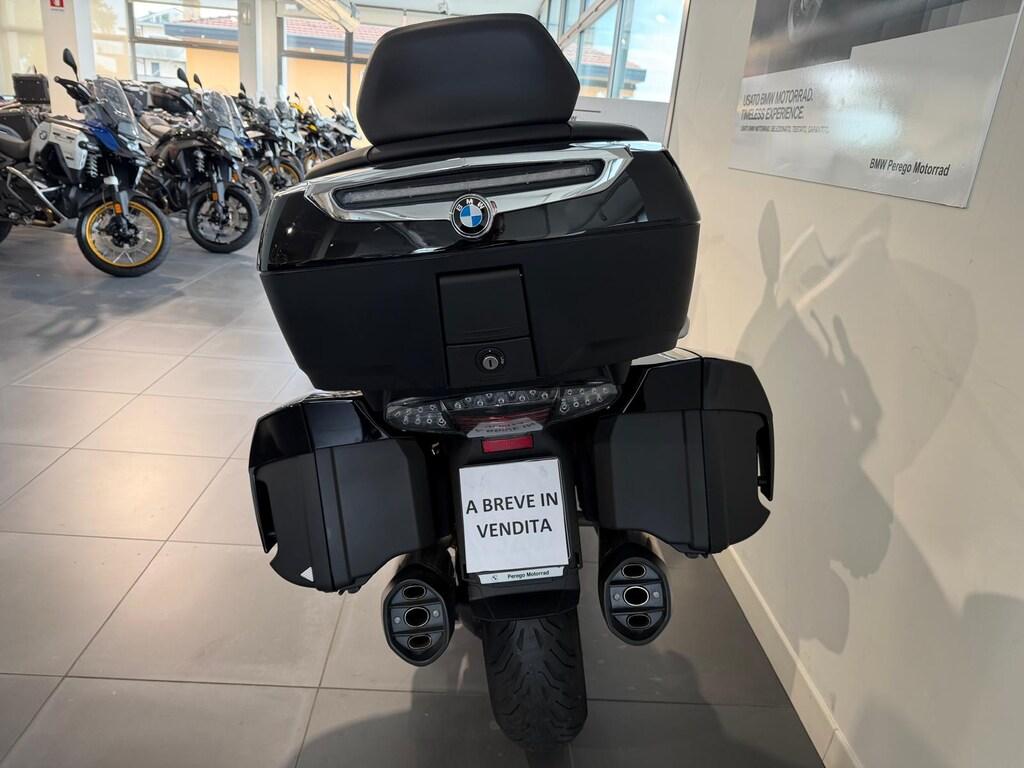K 1600 GTL