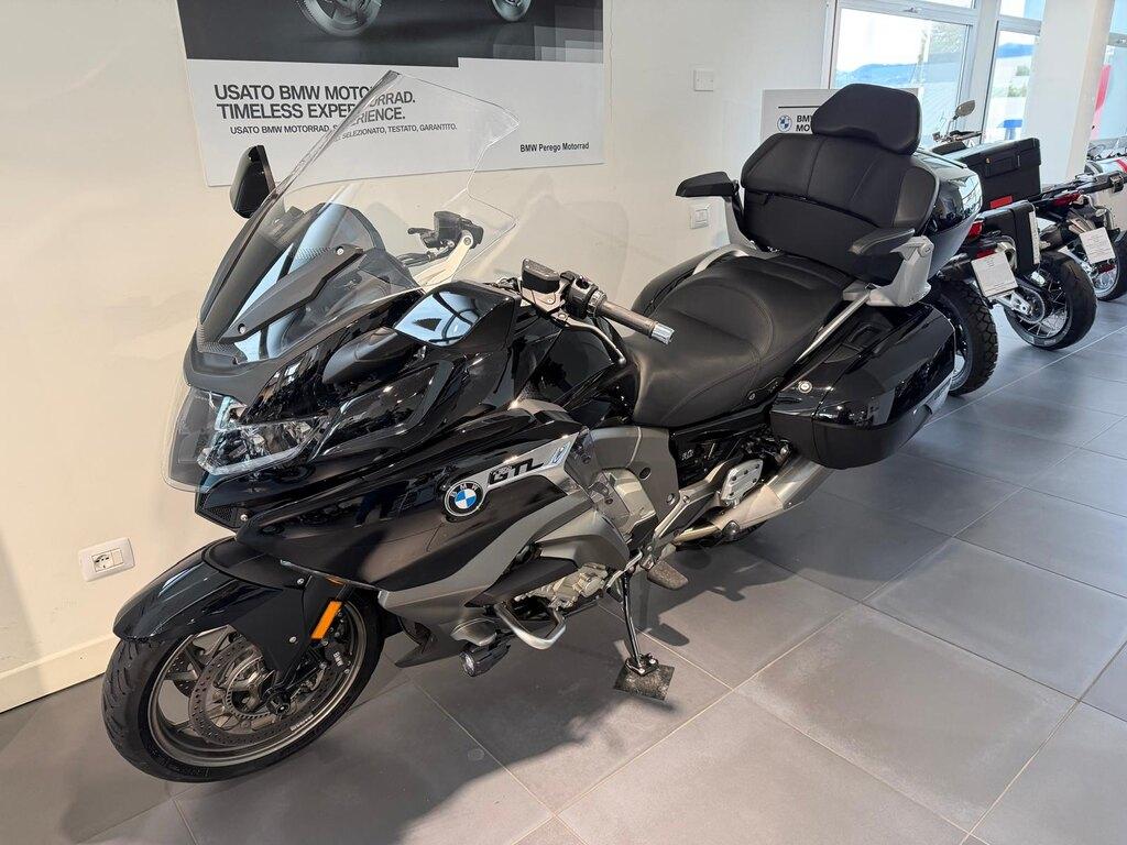 K 1600 GTL
