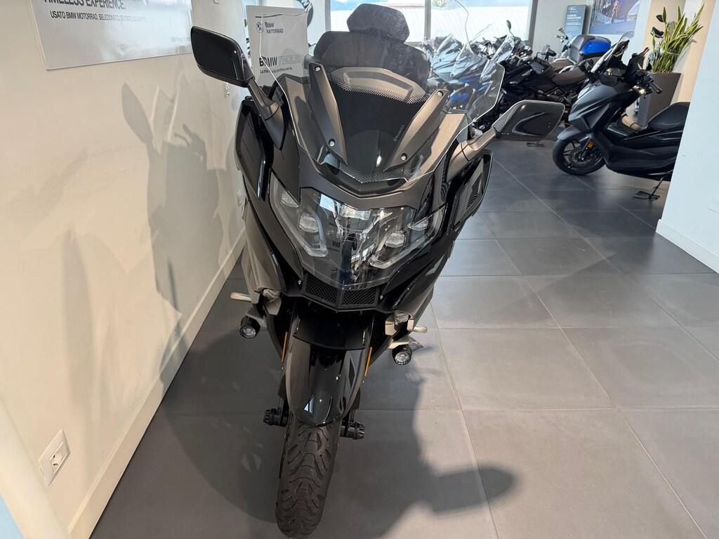 K 1600 GTL
