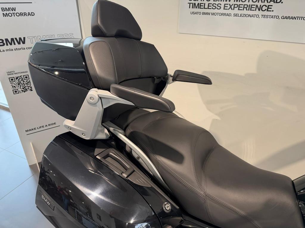 K 1600 GTL