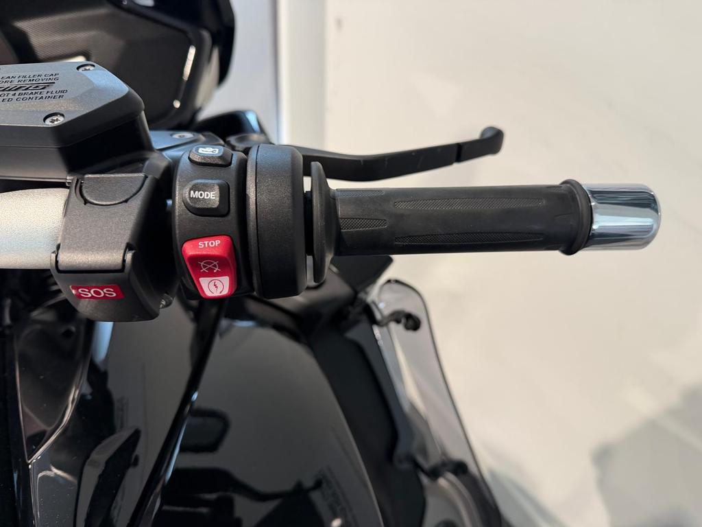 K 1600 GTL