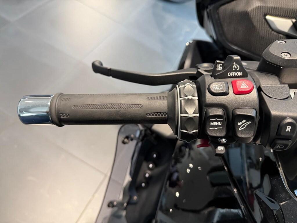 K 1600 GTL