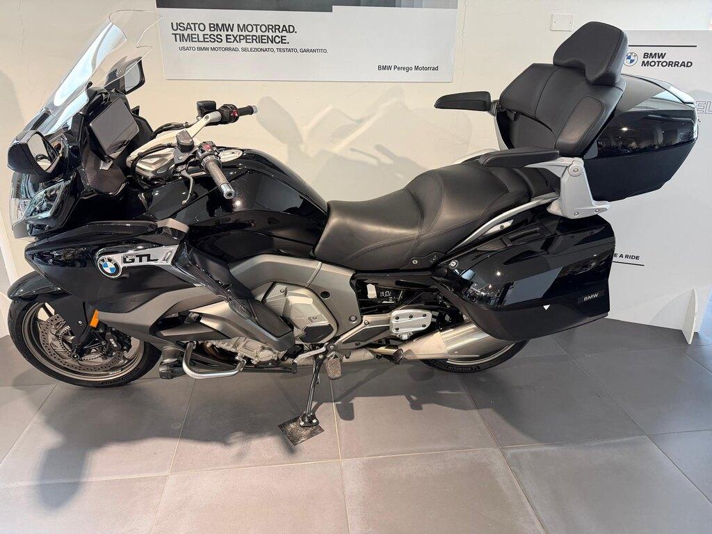 K 1600 GTL