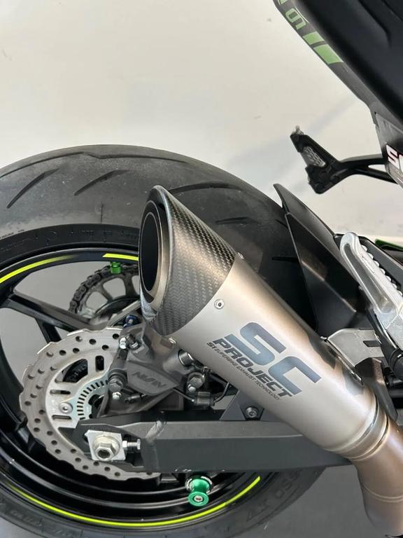 Z 900