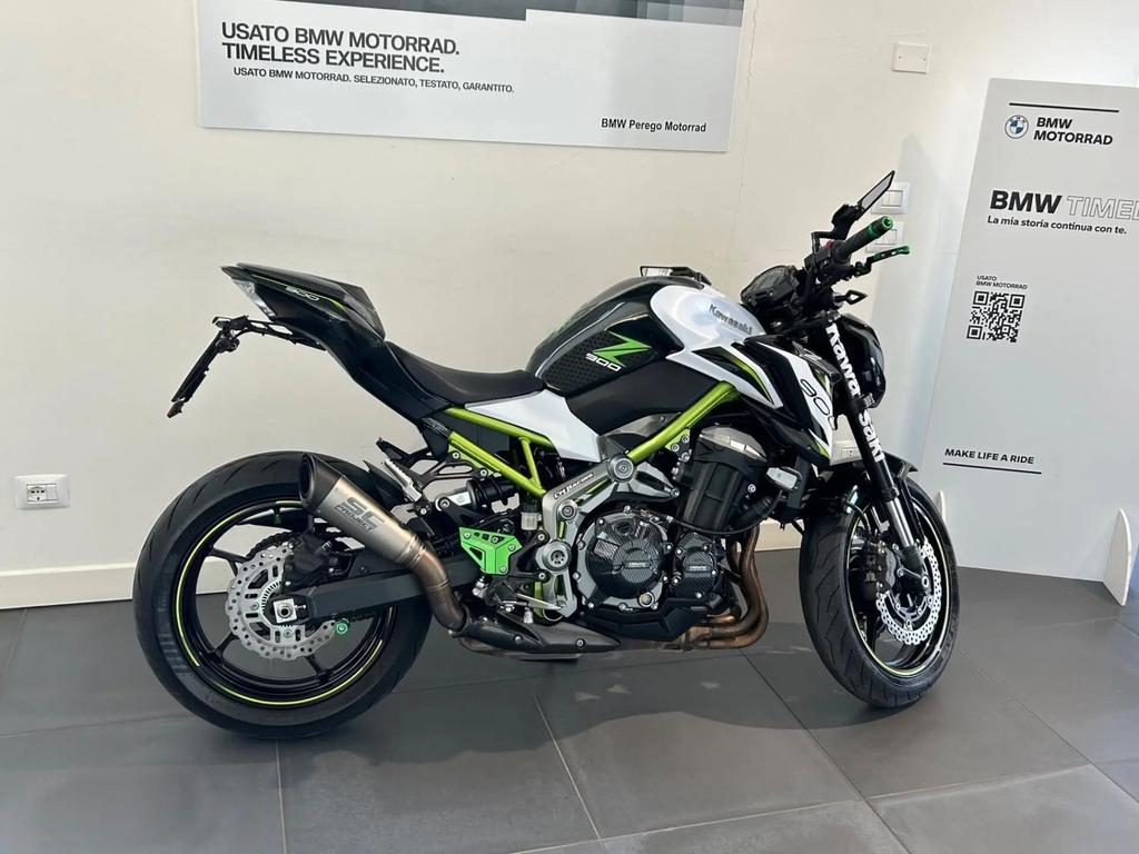 Z 900