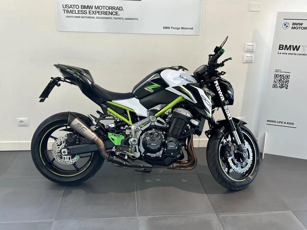 Z 900