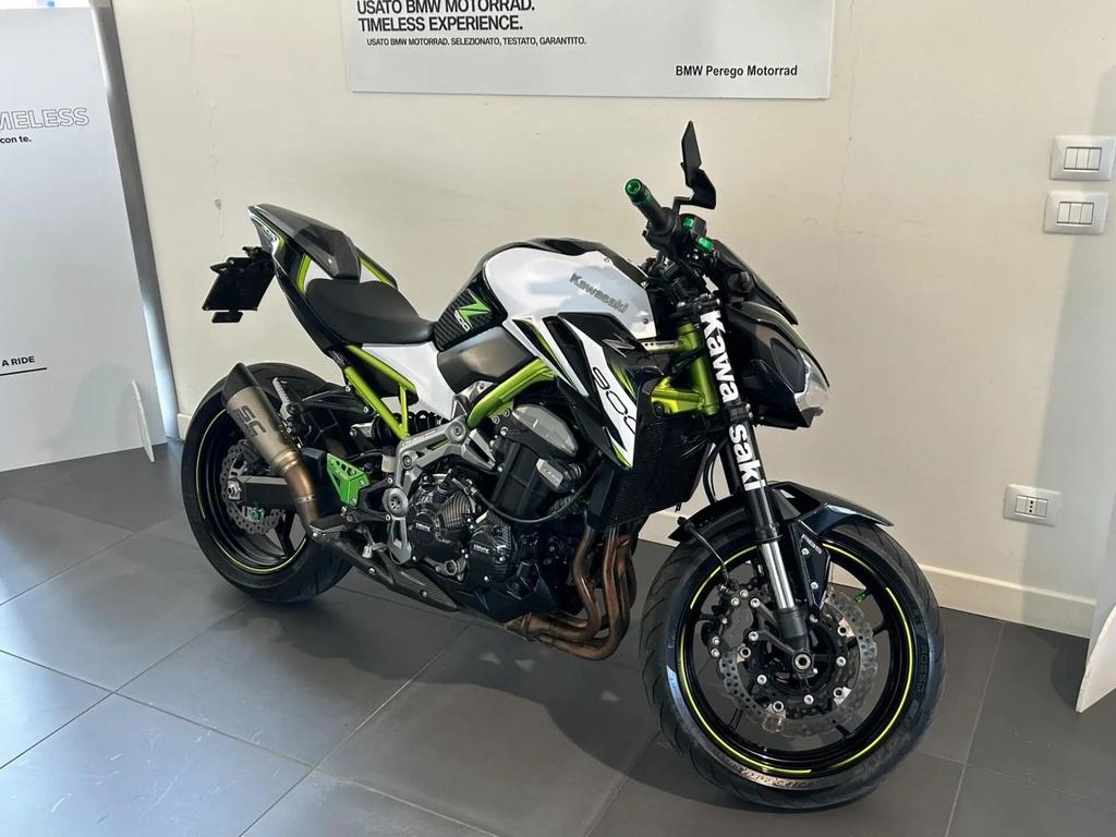 Z 900