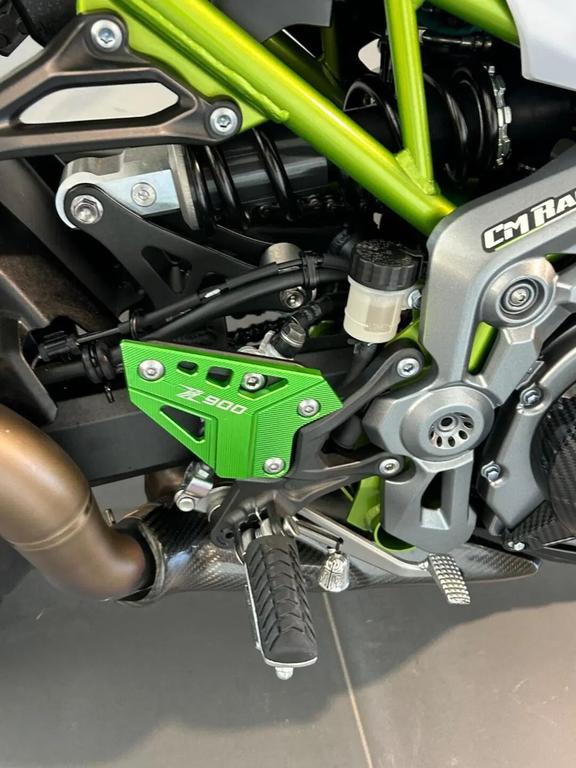Z 900
