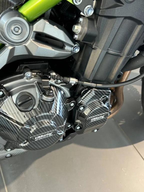 Z 900