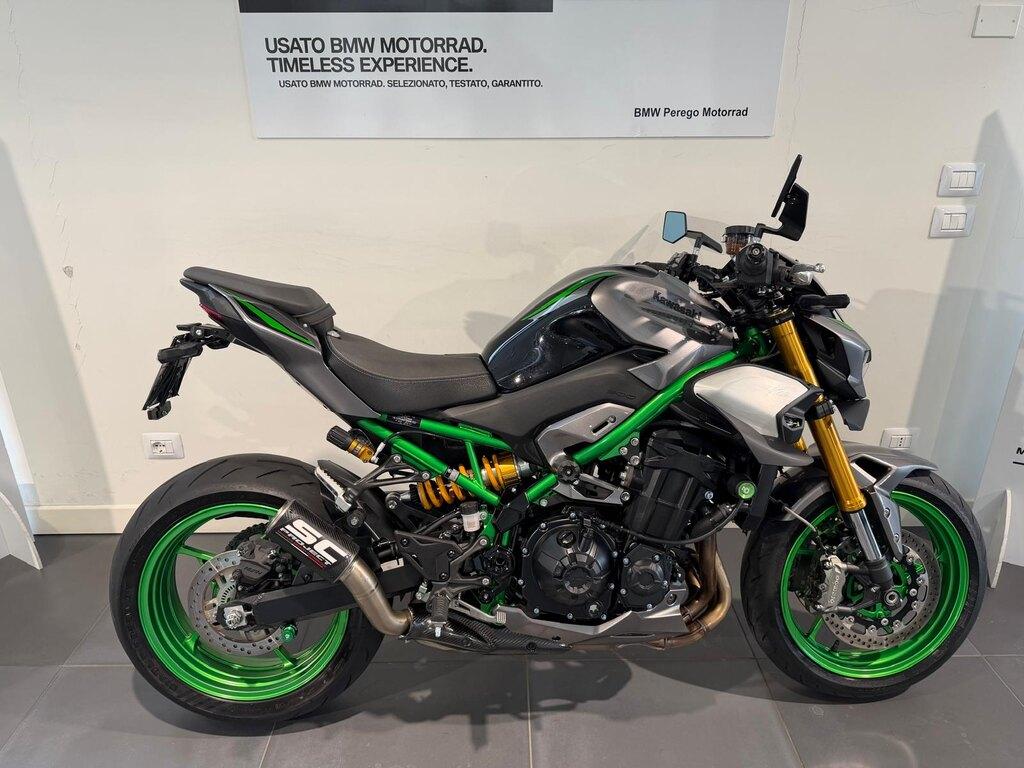 Z 900