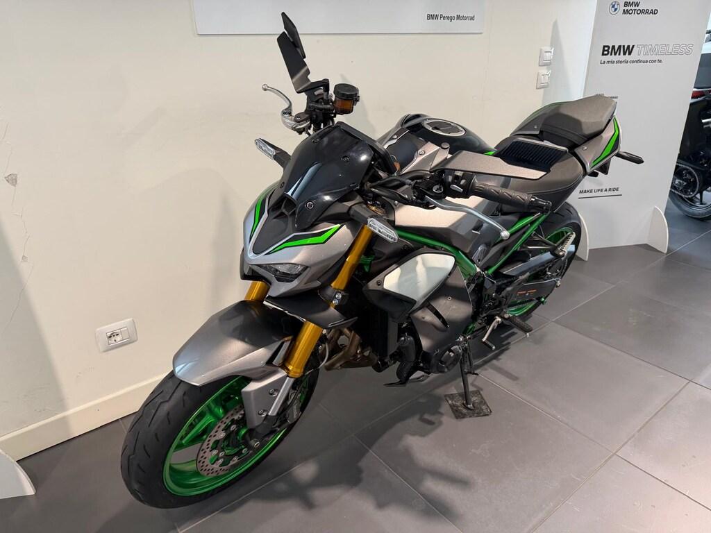 Z 900