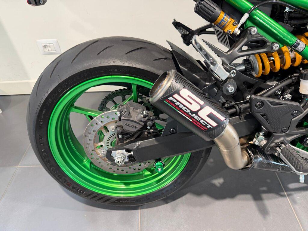 Z 900