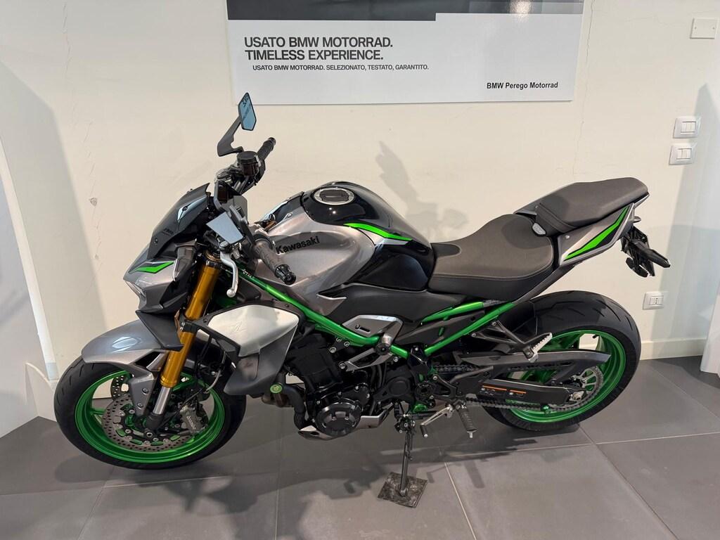Z 900