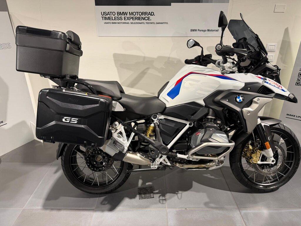 R 1250 GS