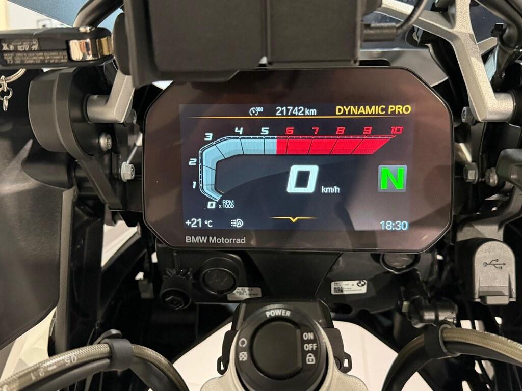 R 1250 GS
